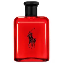 Туалетна вода Ralph Lauren Polo Red Тестер 125 мл