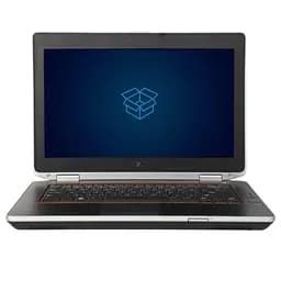Ноутбук Dell Latitude E6420 (i5-2520M/8/120SSD) - Class B "Б/У"