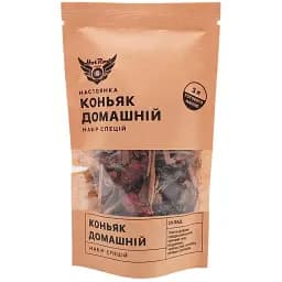 Набір спецій Hot Rod Distiller для настоянки Коньяк Домашній 3 л