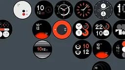 Смарт-годинник CMF by Nothing Watch Pro 2 Dark Grey (A10700010) - мініатюра 6