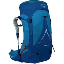 Рюкзак Osprey Atmos AG LT 65 розмір L/XL синій