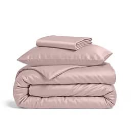Дитяча постільна білизна Cosas сатин BLUSH 110х140см (19Satin_Blush_Blush_140)