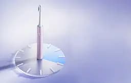 Електрична зубна щітка Xiaomi Electric Toothbrush T302 Streamer Silver [85570] - мініатюра 7