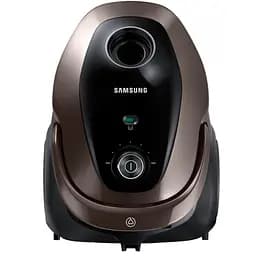 Пылесос с мешком Samsung VC07M25M9WD/UK