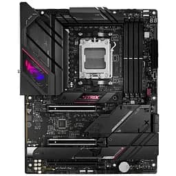 Материнская плата ROG STRIX B650E-E GAMING WIFI sAM5 B650 4xDDR5 M.2 HDMI DP Wi-Fi BT ATX Asus teh0019041