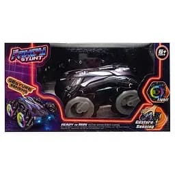 Машинка на радіокеруванні Bambi PC08A(Green) зелений, світло