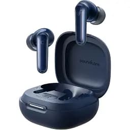 Гарнітура Anker SoundСore P40i Navy Blue (6976089) - мініатюра 5
