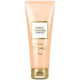 Парфумований лосьйон для тіла Avon Tomorrow 125 мл