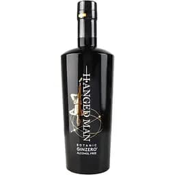 Джин Ciemme Botanic Ginzero Hanged Man безалкогольный 0.7 л