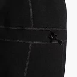 Флісова кофта Zajo Glacier Jkt Black L (ZA-2035203) - мініатюра 6