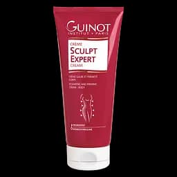 Моделюючий зміцнюючий крем для тіла Sculpt Expert Guinot 200 мл
