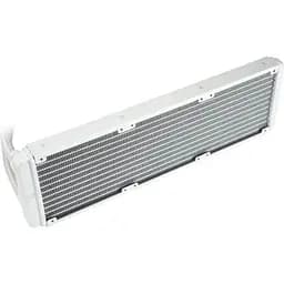 Система рідинного охолодження Enermax Liqmax III 360 White ARGB (ELC-LMT360-W-ARGB) - мініатюра 9