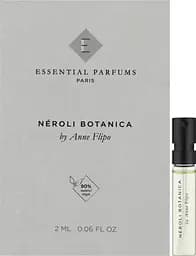 Парфумована вода Мініатюра Essential Parfums Neroli Botanica 2 мл 