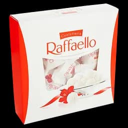 Цукерки Raffaello 260 г (944156) - мініатюра 2
