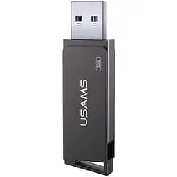 Флешка USAMS USB3.0 Rotatable High Speed ​​Flash Drive 32GB US-ZB195