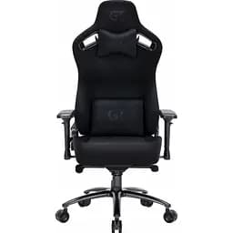 Геймерське крісло GT Racer X-5164 Fabric Black [156455]