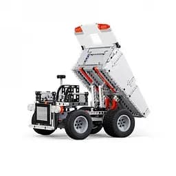Іграшка трансформер Onebot Building blocks Xiaomine Truck OBKSK01AIQI - мініатюра 3