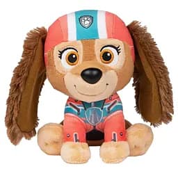 Щенок патруль в кино: мягкая игрушка - щенок Spin Master Либерти 15 см (SM33351/6062169)