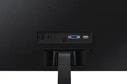 Монiтор 24" Samsung LS24D360GAIXCI - мініатюра 6