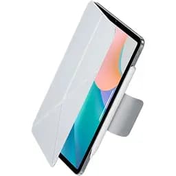 Чохол-книжка Benks Urban Magnetic Case для Apple iPad Pro 11` (2024-2025) White [130784] - мініатюра 6