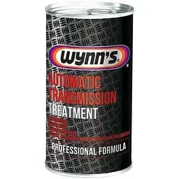 Присадка автомобильная WYNN'S AUTOM. TRANSMISSION TREATMENT 325мл (W64544)