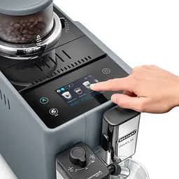 Кавомашина DeLonghi EXAM 440.55 G - мініатюра 10