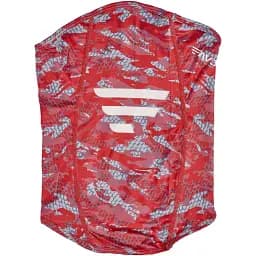 Бафф Favorite Anatomic Buff Red - мініатюра 4