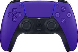Геймпад Sony PlayStation DualSense Galactic Purple (9729297)