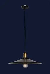 Лофт люстри Levistella 752PB9F3-1 BK(400)