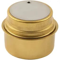 Пальник Tribe Спиртовий Alcohol Burner (T-FZ-0019-yellow)