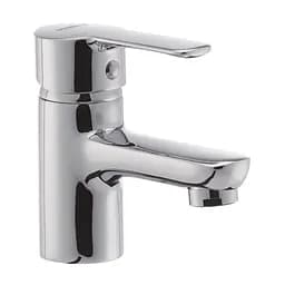 Змішувач для умивальника Haiba Marco 001 HB0874 Хром