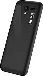 Телефон Sigma X-Style 351 Lider Black UA UCRF - мініатюра 5