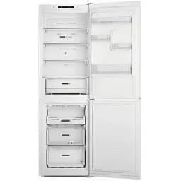 Холодильник Whirlpool W7X 82I W - мініатюра 4