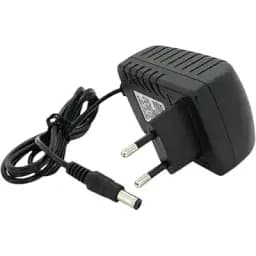 Блок живлення вилковий Grand 19V 1 A адаптер імпульсний KW-1910