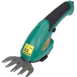 Ножницы для травы и кустов Flo аккумуляторные (79502)