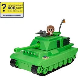 Игровой набор DevSeries Feature Vehicle Brookhaven: Tank (CRS0056)