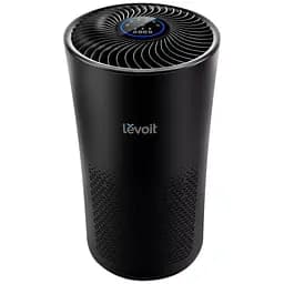 Очищувач повітря Levoit Air Purifier LV-H133-RBK Black (HEAPAPLVNEU0032) - мініатюра 2