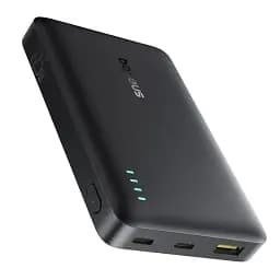 Батарея Baseus EnerFill FP21 22.5W 10000mAh Black (P1008210D123-00) - мініатюра 2