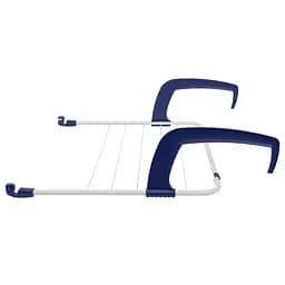 Сушарка для білизни підлогова Casa Si Flex Dry 4in1 White (CS92970D05) - мініатюра 7