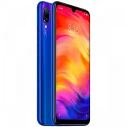 Смартфон Xiaomi Redmi Note 7 4/64Gb Grade A Seller Refurbished Neptune Blue