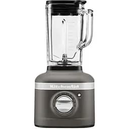 Блендер стаціонарний KitchenAid Artisan K400 5KSB4026EG сірий