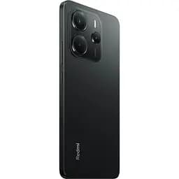 Смартфон Xiaomi Redmi Note 14 4G 8/256Gb Black (Global Version) NFC (no charger) - мініатюра 6