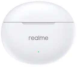 Гарнітура Realme Buds T01 (RMA2406) White ((RMA2406) White) - мініатюра 4