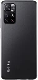 Смартфон Xiaomi Redmi Note 11 5G 6/128GB Mysterious Black Global Rom Refurbished - мініатюра 2