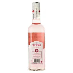 Джин Sheriton Strawberry Gin 37.5% 0.7 л - мініатюра 2