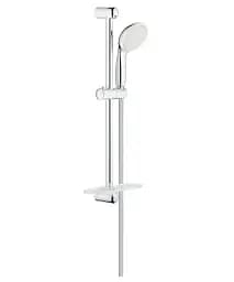 Набір змішувачів Grohe Eurosmart Cosmopolitan S-size з душовим гарнітуром Tempesta 30412 - мініатюра 5
