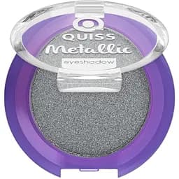 Тіні для очей Quiss Metallic Eyeshadow тон 03, 3 г