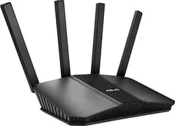 ASUS Маршрутизатор RT-BE58U BE3600, 4xGE LAN, 2,5xGE WAN, 1xUSB3.2, MESH - мініатюра 4