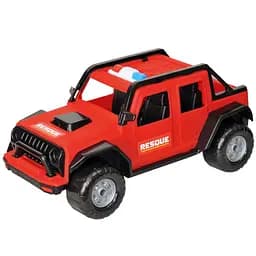 Джип Tigres Титан рятувальний 38 см (40088)