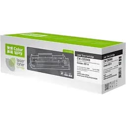 Картридж ColorWay для Canon (051H) LBP162/MF269/MF267/MF264 (CW-C051MX)